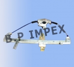 Window Regulator LH,267872500113